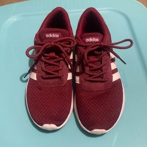 Maroon ADIDAS